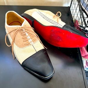 Christian Louboutin shoes